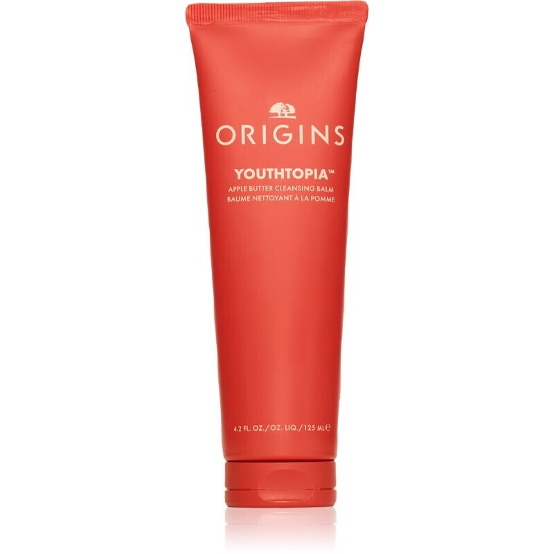 Origins Youthtopia Apple Butter Cleansing Balm odličovací a čisticí balzám 125 ml