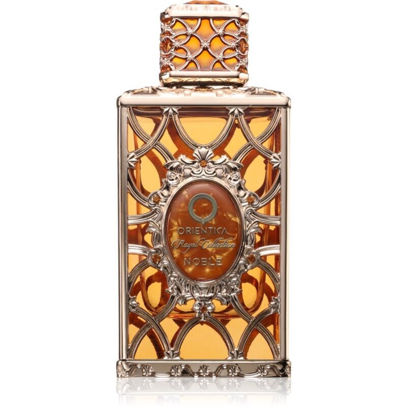 Orientica Royal Collection Noble parfémovaná voda unisex 80 ml