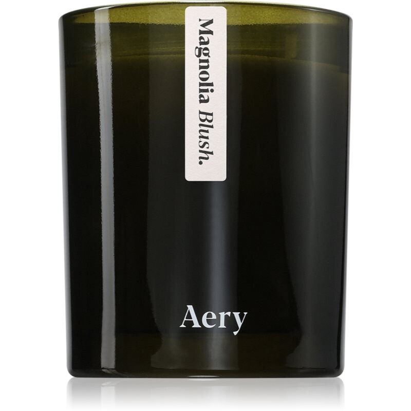 Aery Magnolia Blush vonná svíčka 200 g