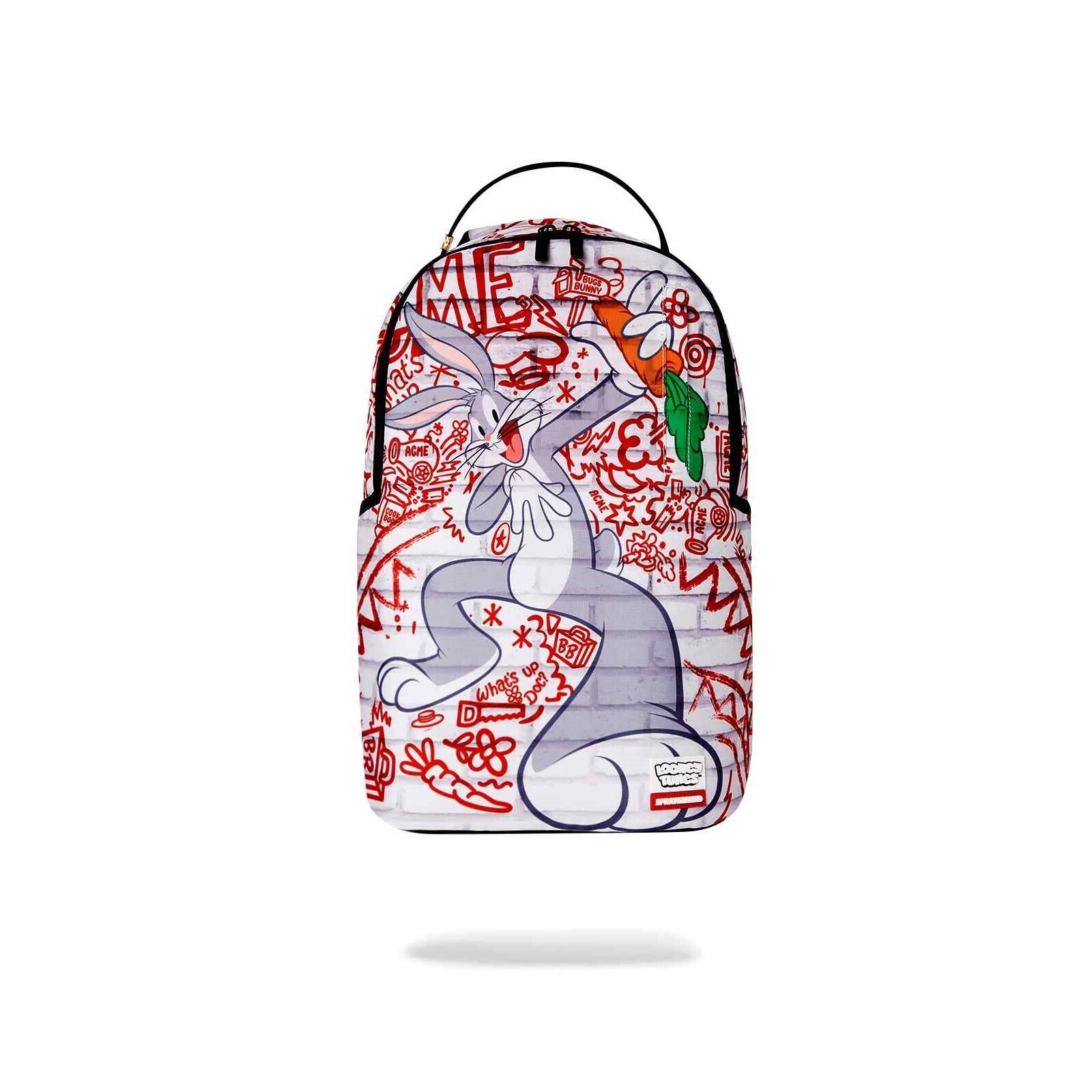 batoh SPRAYGROUND - Looney Tunes Graffiti Bugs Dlxr Backpack  (MULTI) velikost: OS