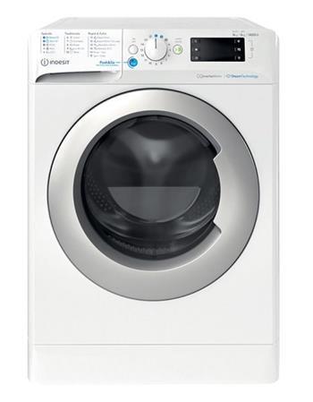 Indesit BDE 86436 WSV EE pračka se sušičkou