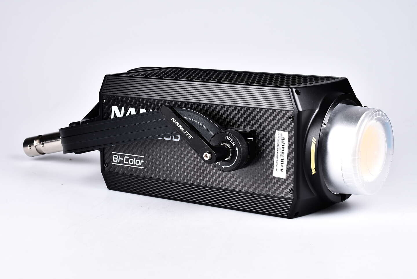 NanLite 720B Bi-Color bazar