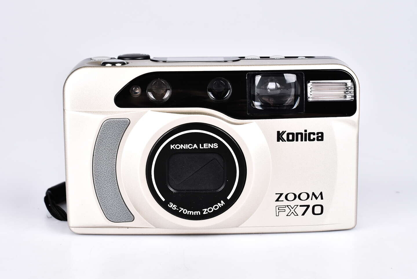 Konica Zoom FX70 bazar