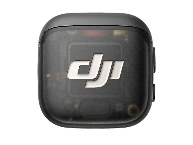 DJI Mic 3 Transmitter