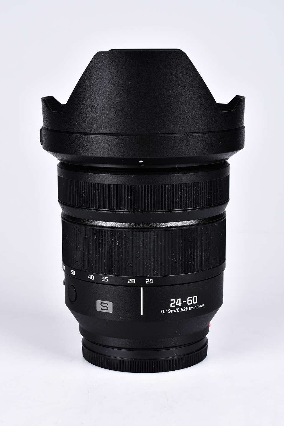 Panasonic Lumix S 24-60 mm f/2,8 bazar