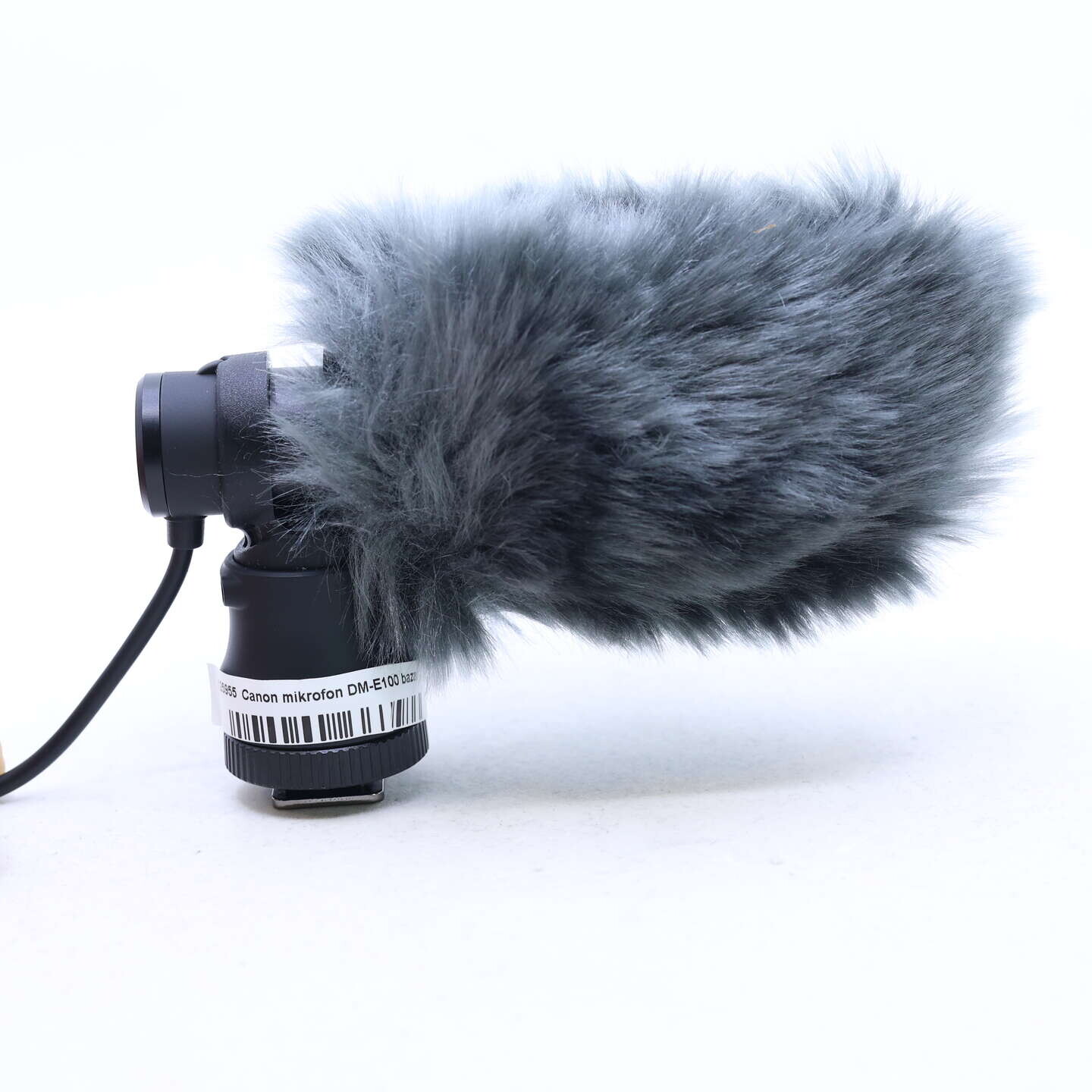 Canon mikrofon DM-E100 bazar