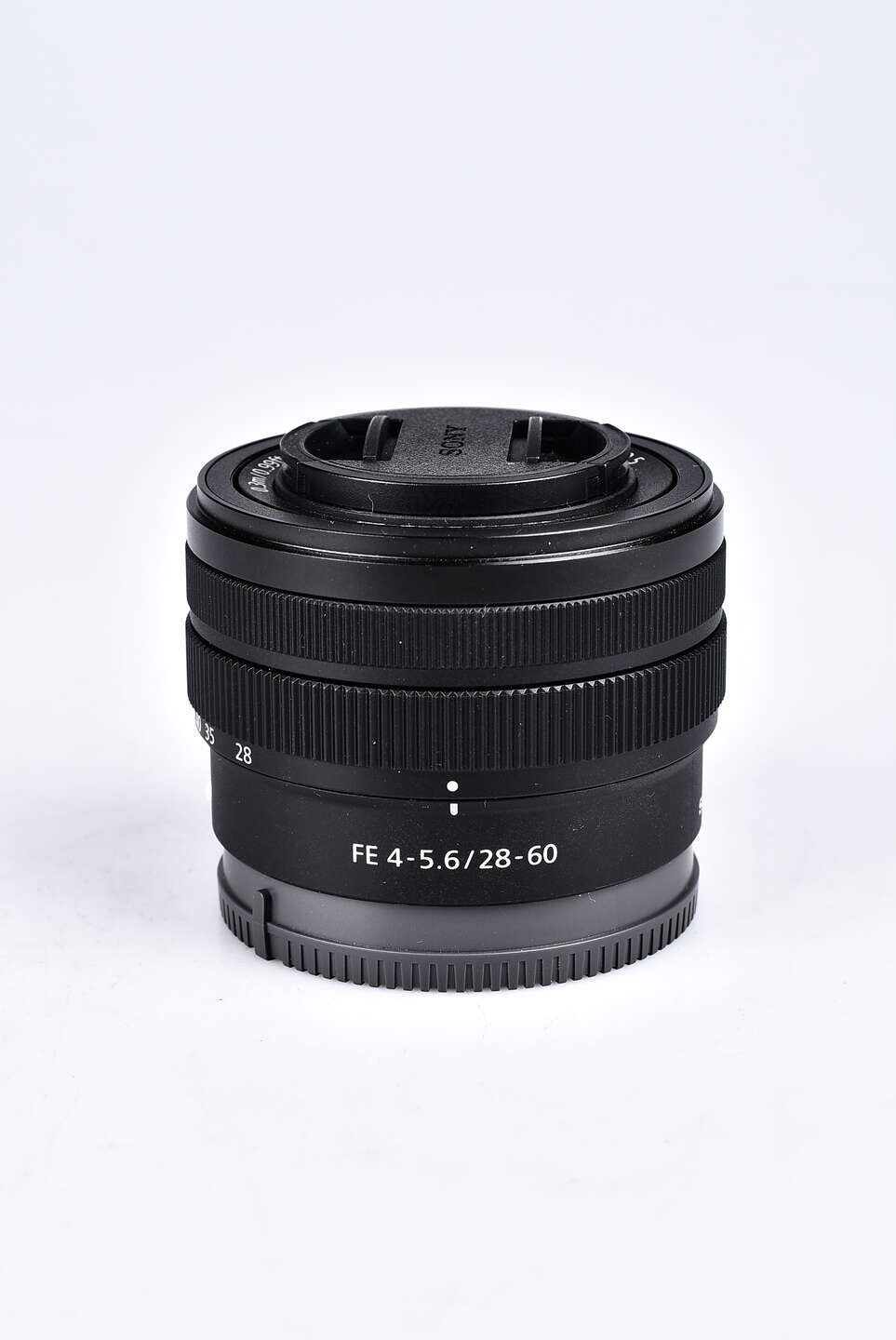 Sony FE 28-60 mm f/4-5,6 bazar