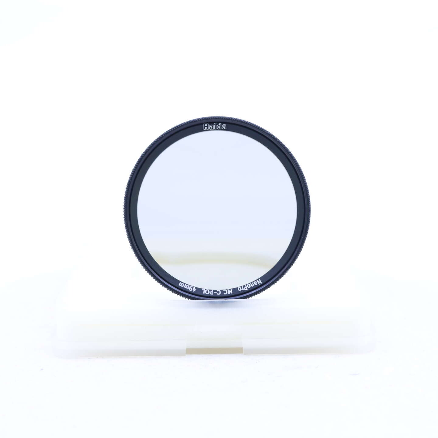 Haida polarizační cirkulární filtr NanoPro MC 49 mm bazar