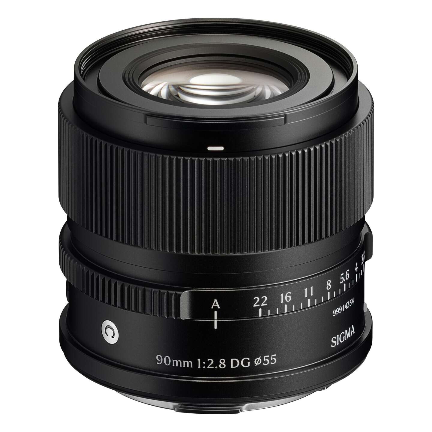 Sigma 90 mm f/2,8 DG Contemporary I series pro Sony E
