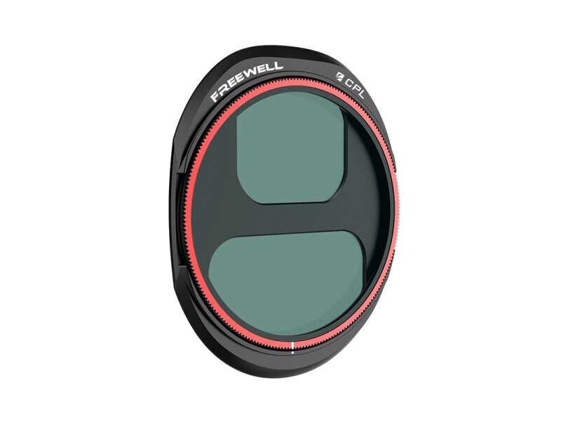 Freewell CPL filtr pro DJI Mavic 4 Pro