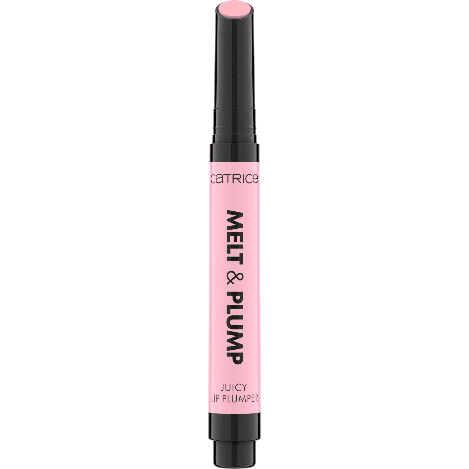 Catrice Balzám na rty Melt & Plump (Juicy Lip Plumper) 1,8 g 10