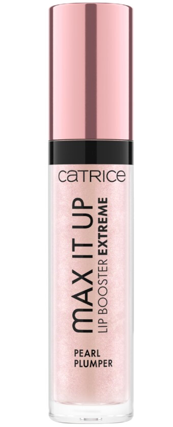 Catrice Lesk na rty Max It Up Extreme (Lip Booster) 4 ml 70 It's A Pearl Thing