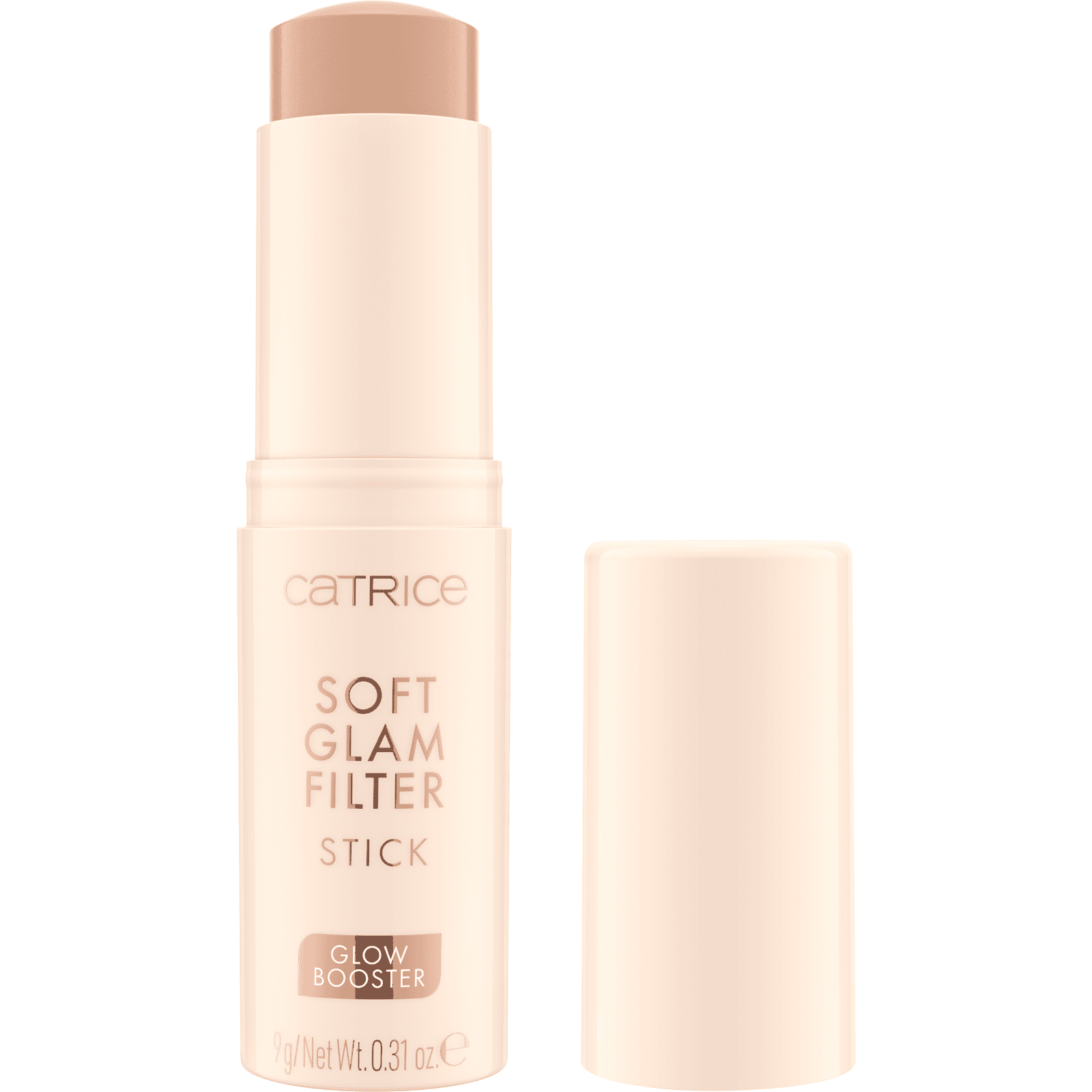 Catrice Make-up v tyčince Soft Glam Filter (Stick) 9 g 010