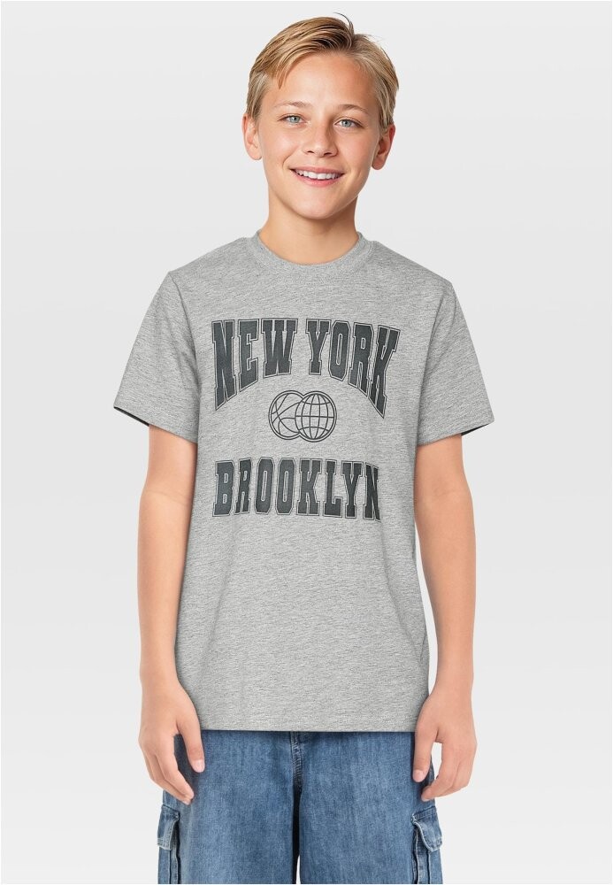New York Brooklyn Tee 146/152