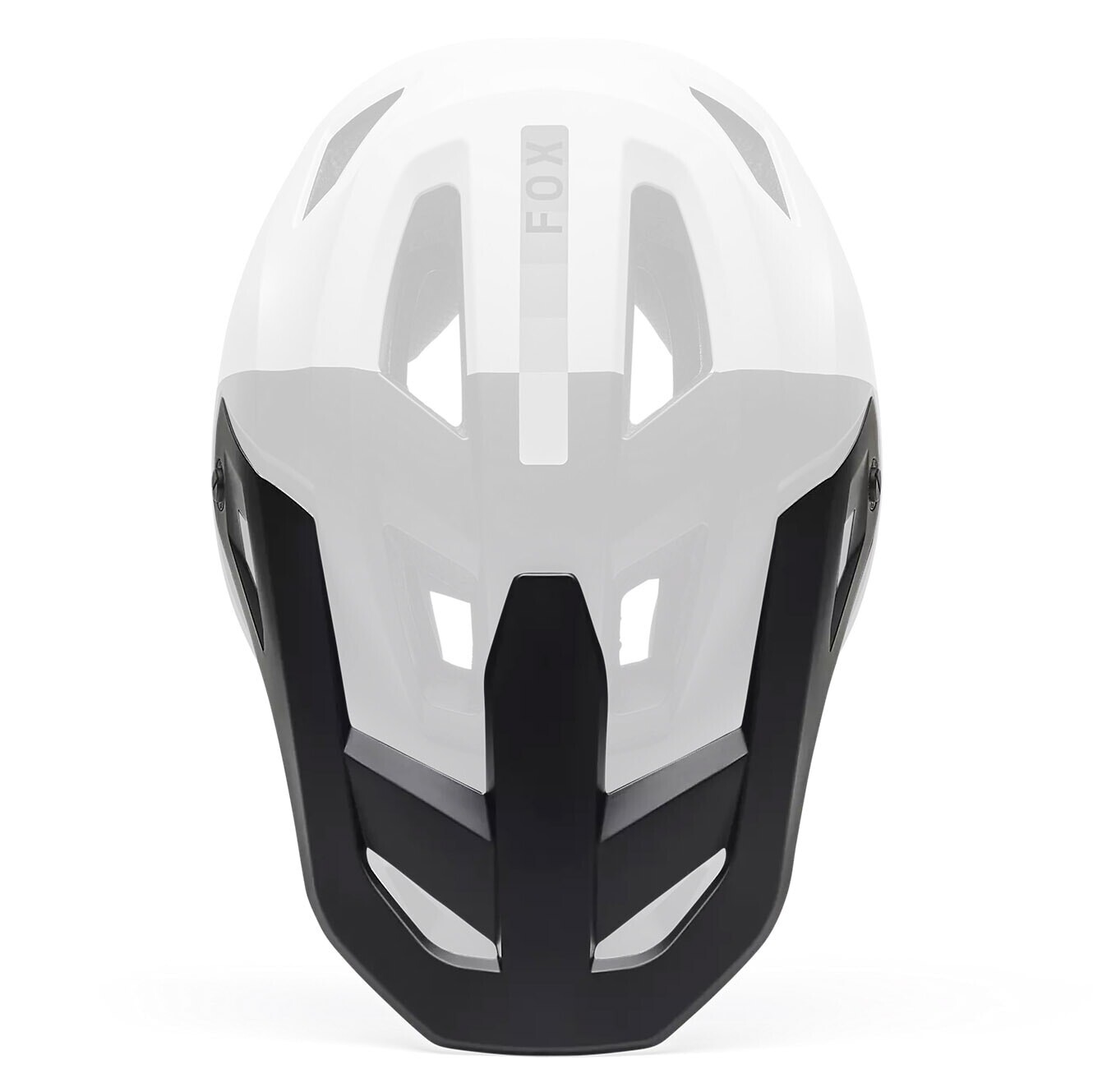 Fox Rampage Visor MT