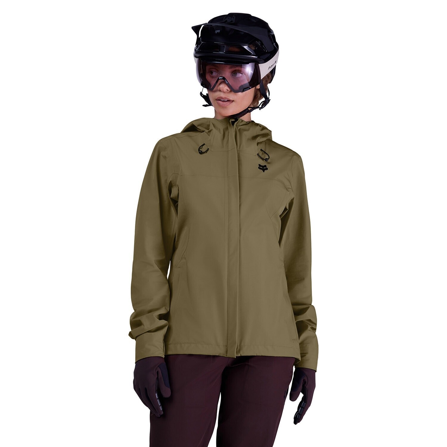 Fox Wms Ranger Water Jacket