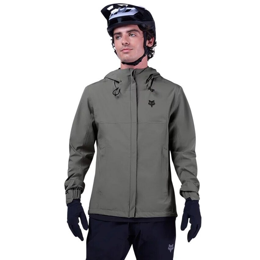 Fox Ranger Water Jacket