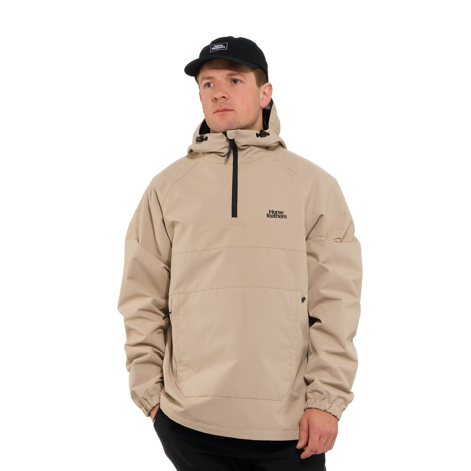 Horsefeathers Landon