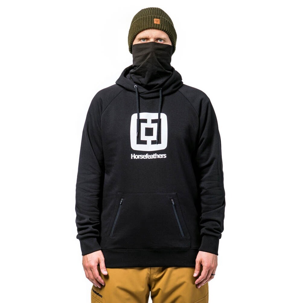 Horsefeathers Sherman