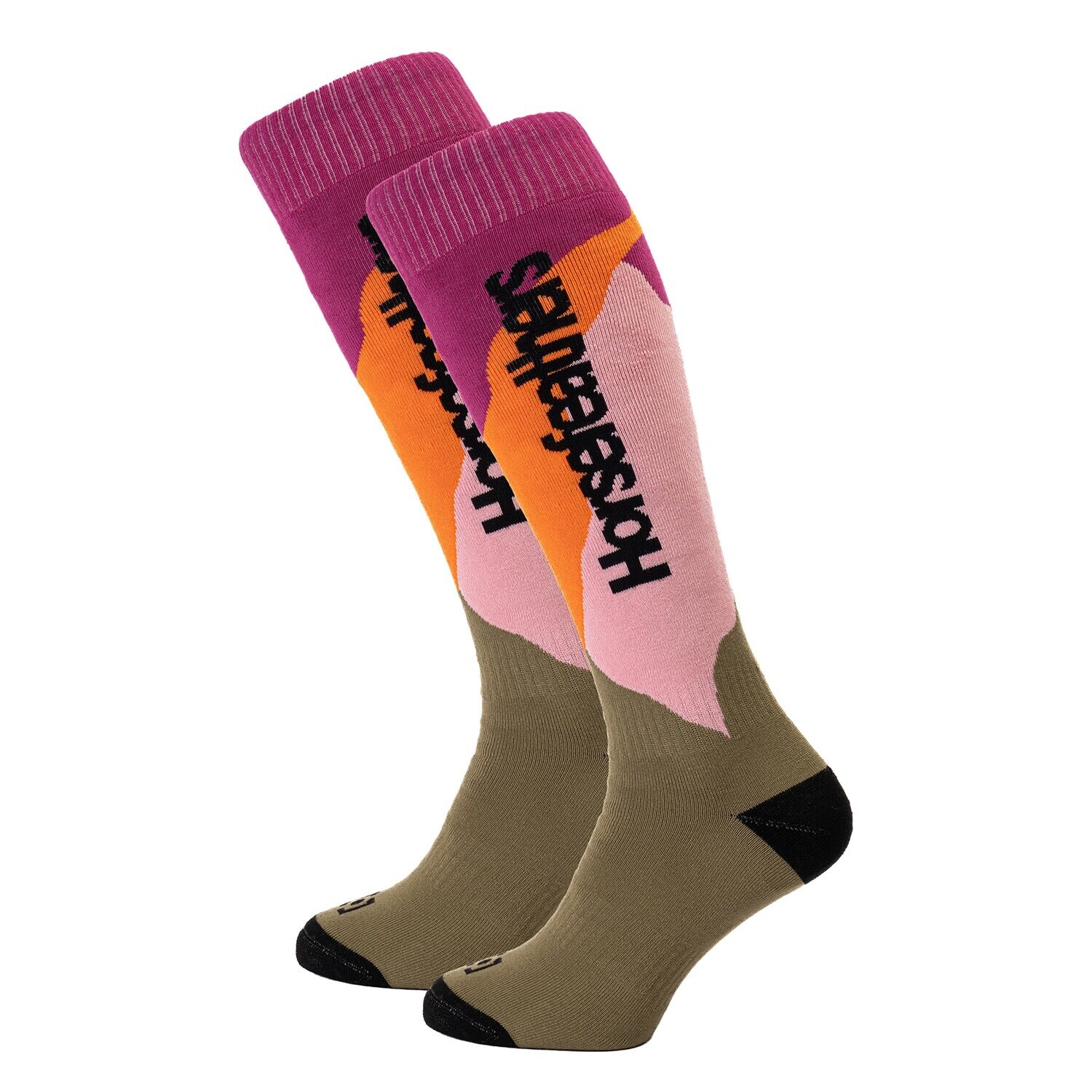 Horsefeathers Capella