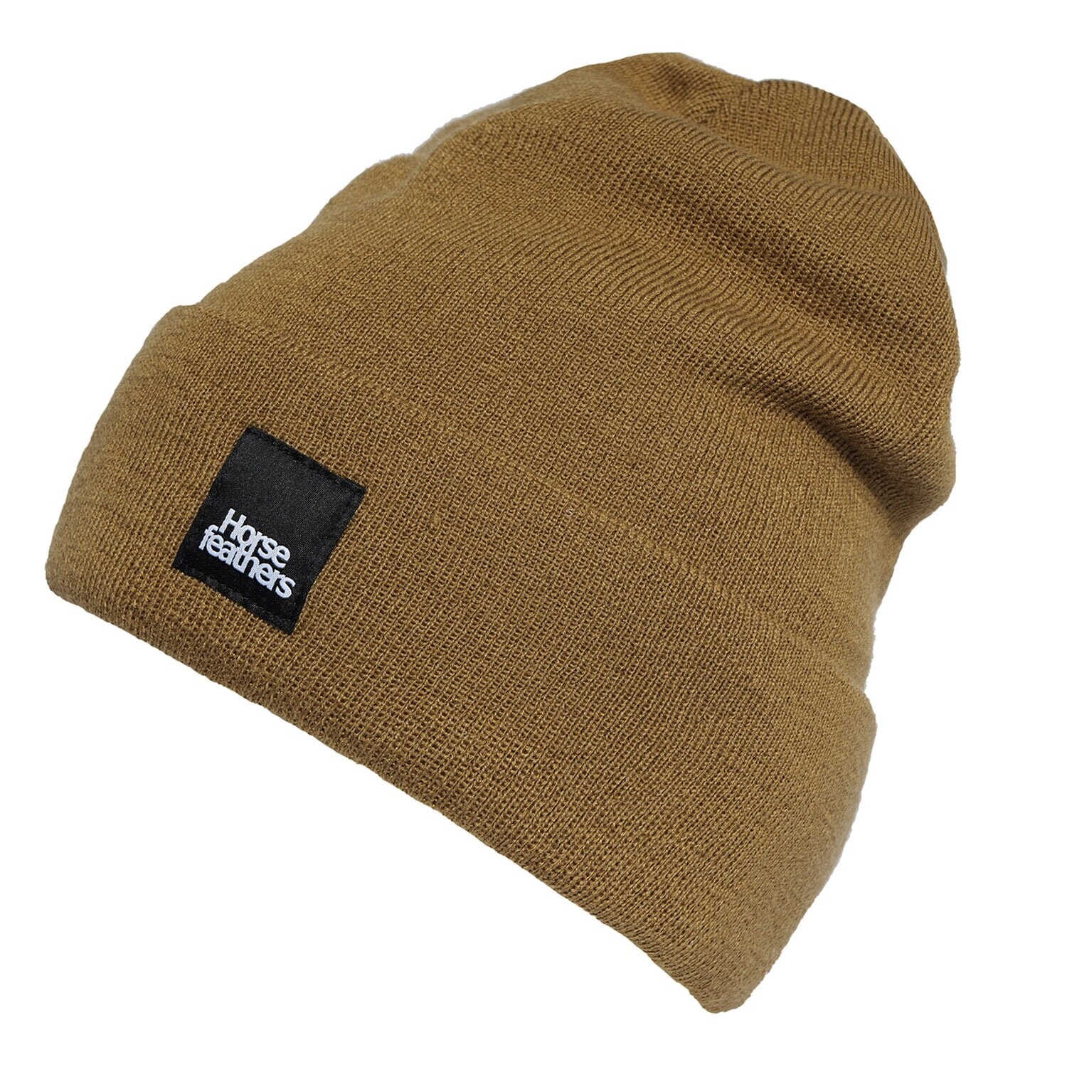 Horsefeathers Niklas