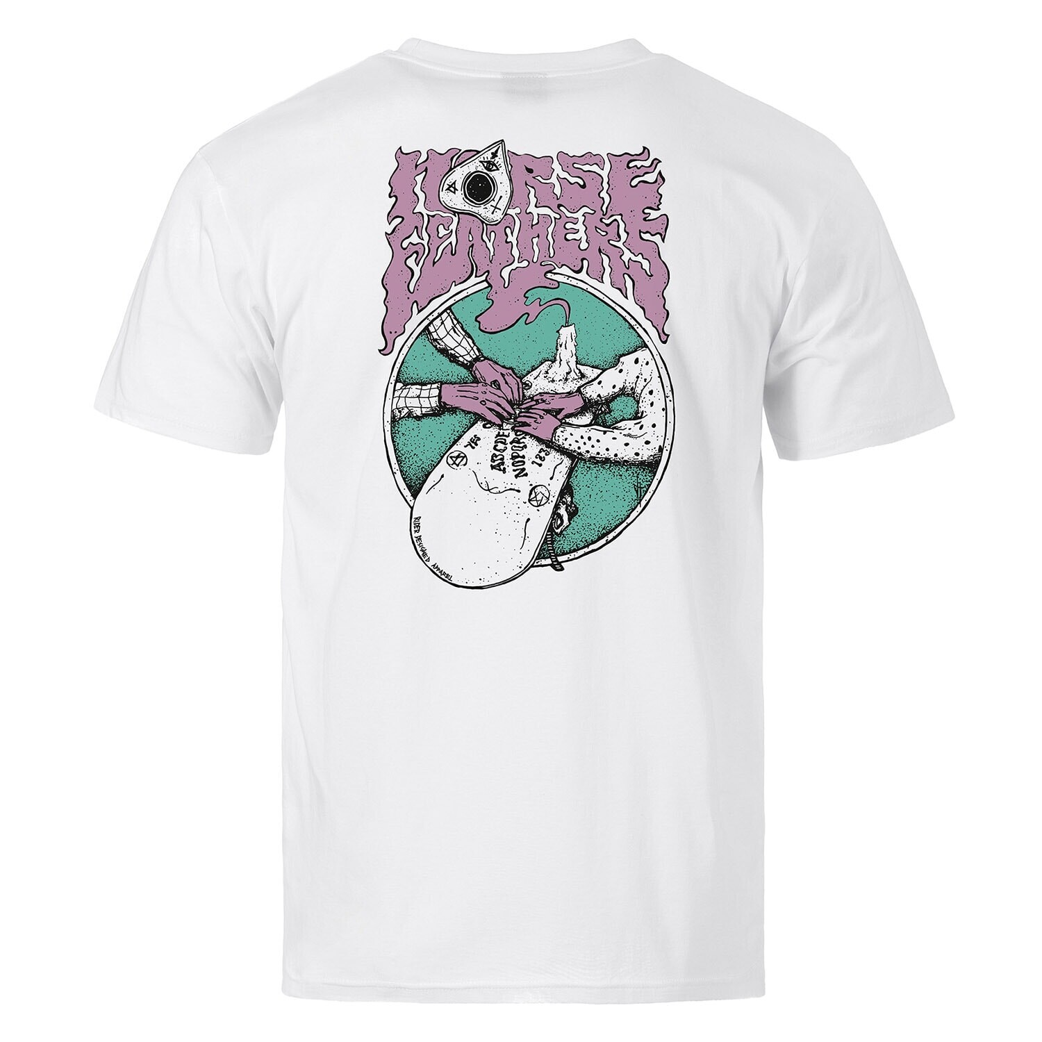 Horsefeathers Fortune Teller