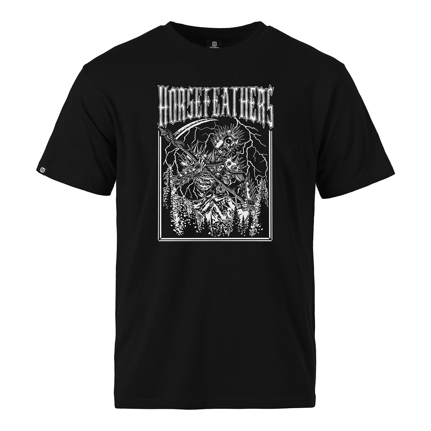 Horsefeathers Danihell