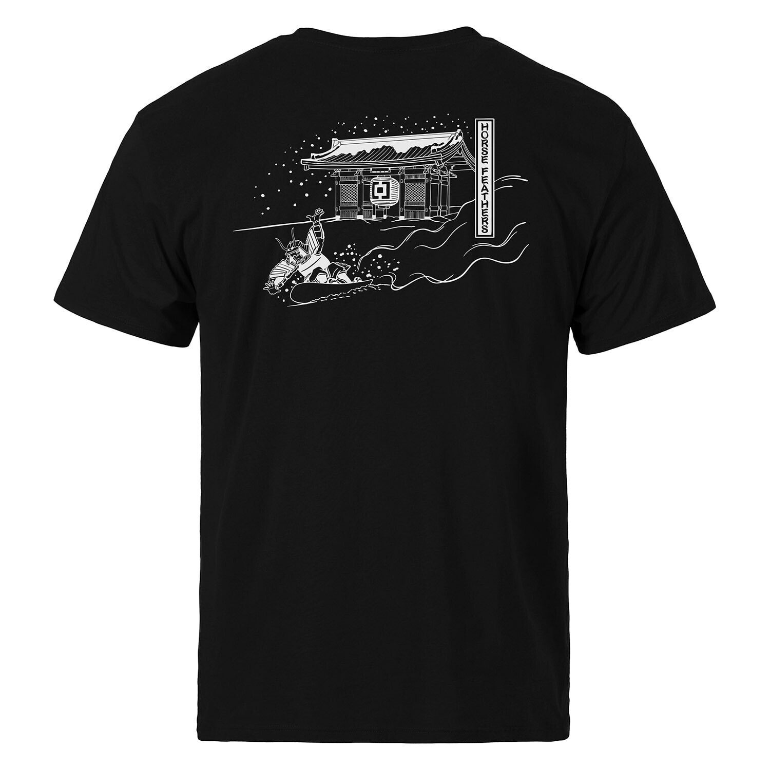 Horsefeathers Asakusa