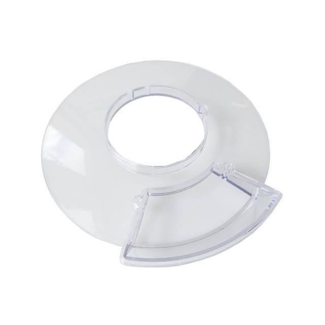 Víko nerezové hnětací nádoby kuchyňského robota ETA Gratus, Gustus