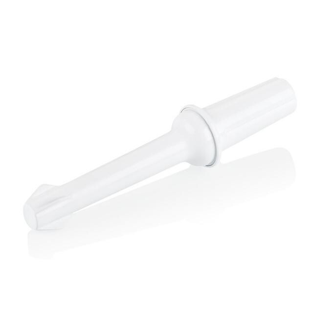 Pěchovadlo pro mixér ke kuchyňským robotům ETA 0028 Gratus, bílé