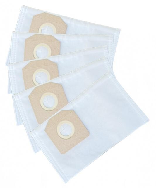 Sáčky do vysavače ZELMER Wodnik Trio Profi 5 System textilní 5ks