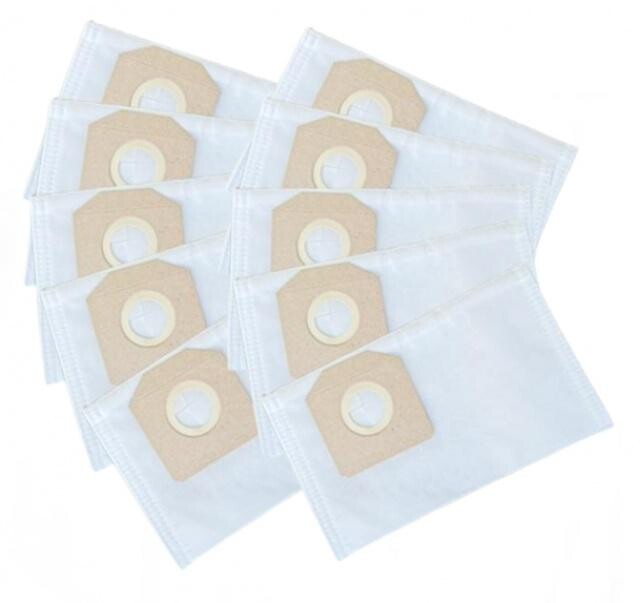 Sáčky pro vysavač ZELMER Vodnik 519.6 10ks textilní