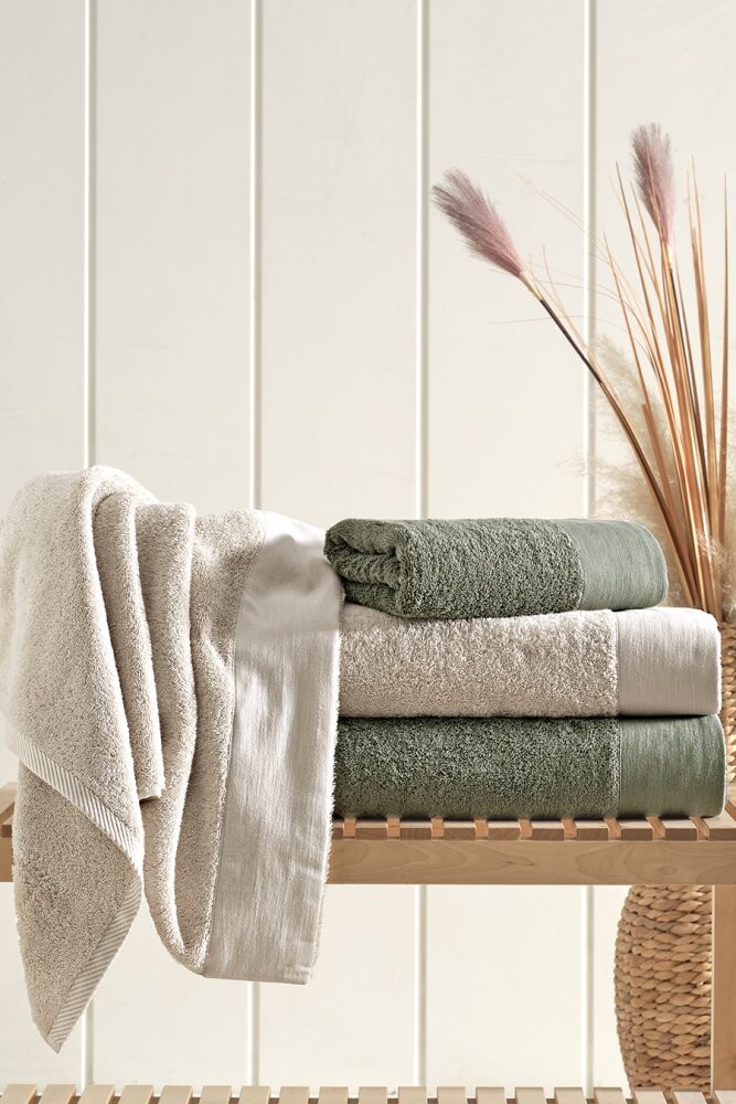 Soft Cotton Ručník AXEL 50x100 cm