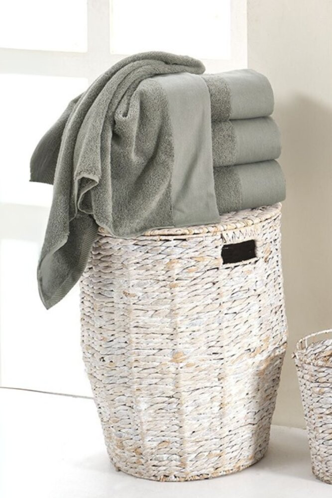 Soft Cotton Sada osuška a ručník AXEL