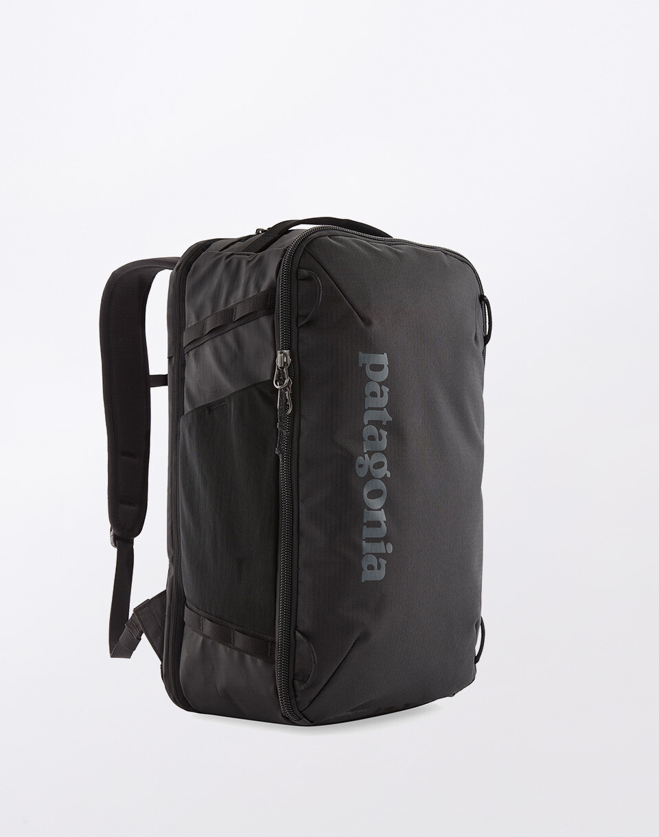 Patagonia Black Hole Mini MLC Black w/Black