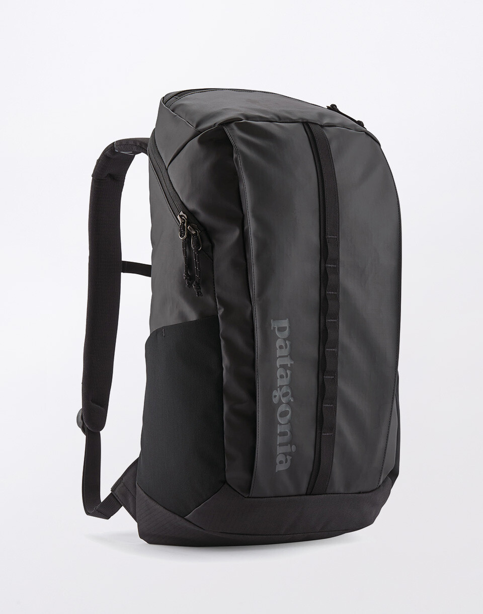 Patagonia Black Hole Pack 25L Black w/Black