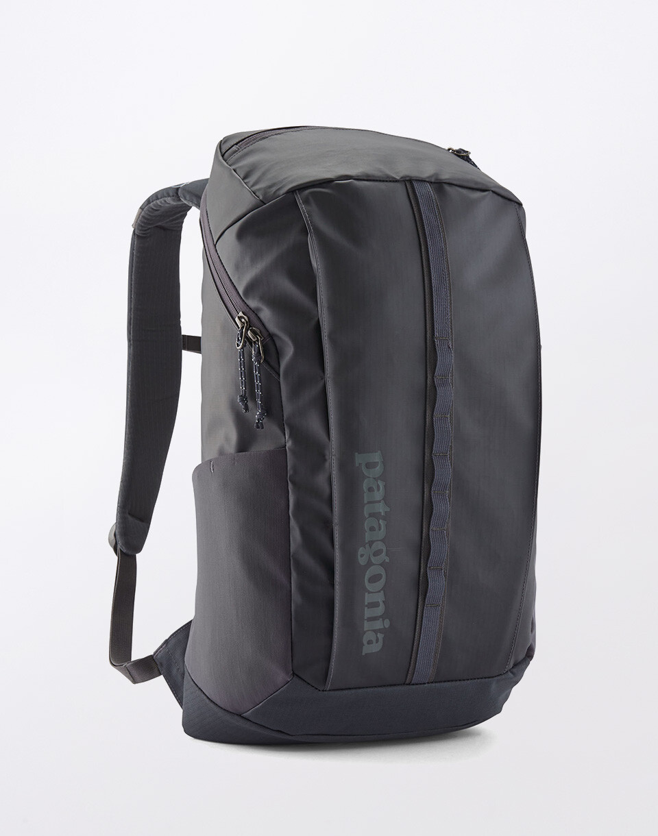 Patagonia Black Hole Pack 25L Smolder Blue w/Forge Grey