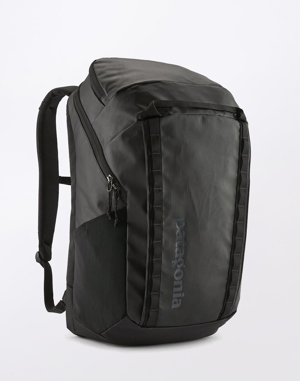 Patagonia Black Hole Pack 32L Black w/Black