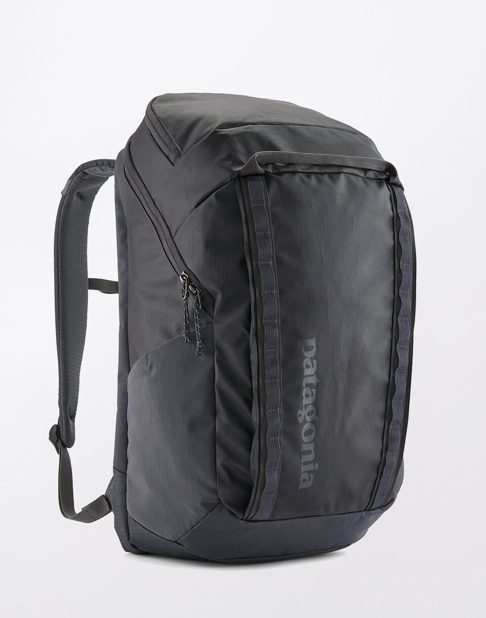 Patagonia Black Hole Pack 32L Smolder Blue w/Forge Grey