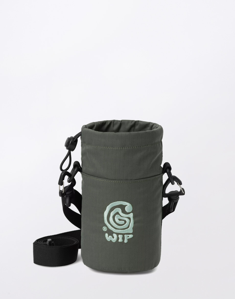 Carhartt WIP Helix Irwin Bag Opuntia/Pale