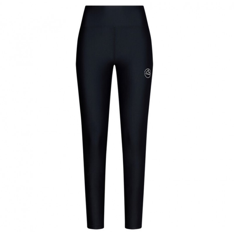 La Sportiva Dámské lezecké legíny La Sportiva Aerial Leggings W Chalk