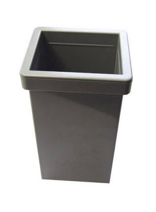 KitchenAid pěchovač ke krouhači/kráječi MVSA