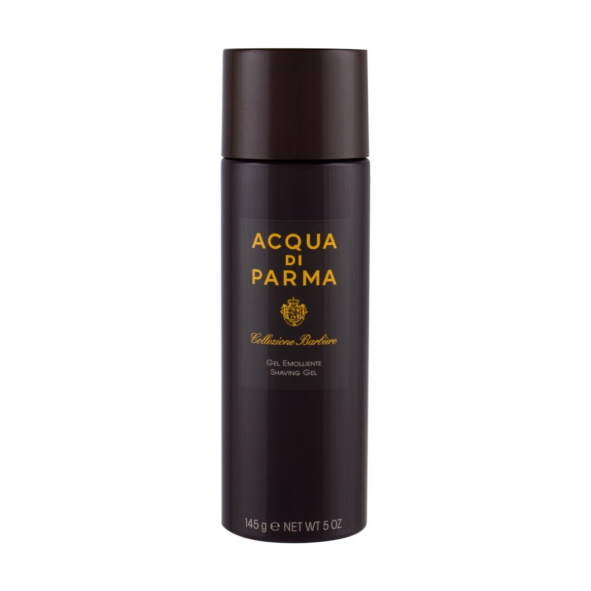Acqua di Parma Collezione Barbiere gel na holení 145 g pro muže