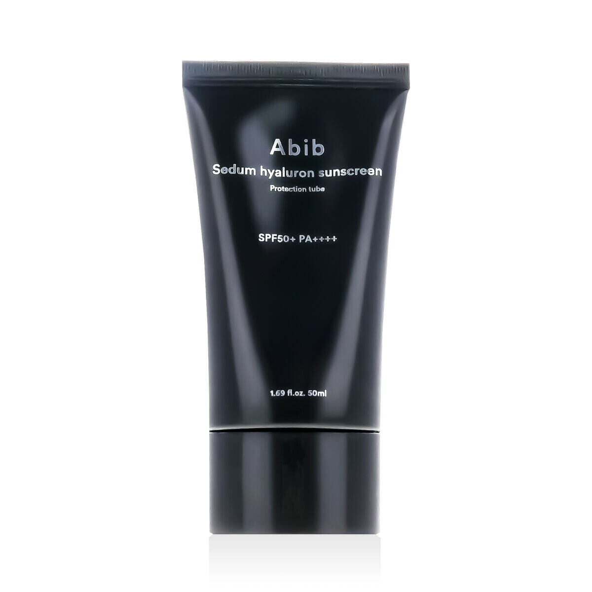 Abib Sedum Hyaluron Sunscreen SPF50+ opalovací krém na obličej 50 ml unisex