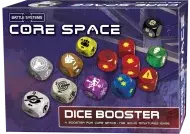 Battle Systems Ltd Core Space: Dice Booster