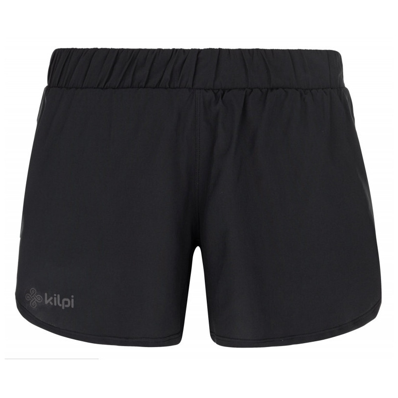 Dámské kraťasy Kilpi Lapina-W Velikost: L / Barva: černá