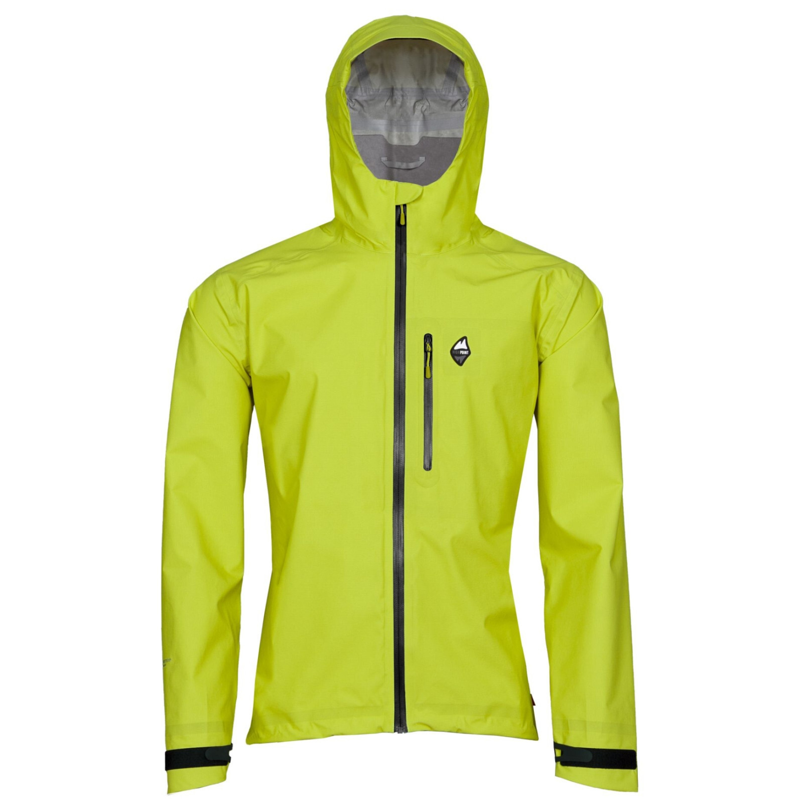 Pánská bunda High Point Active 3.0 Jacket Velikost: S / Barva: světle zelená