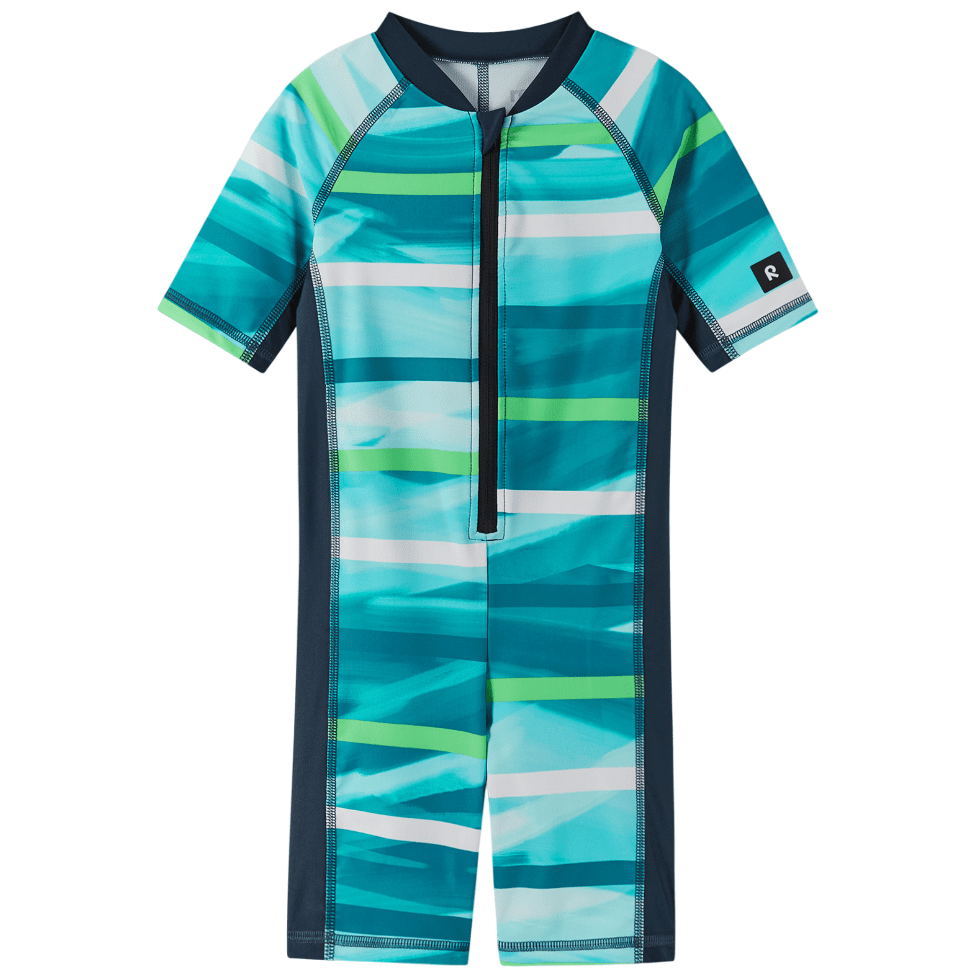 Dětské plavky Reima Vesihiisi Dětská velikost: 134 / Barva: modrá