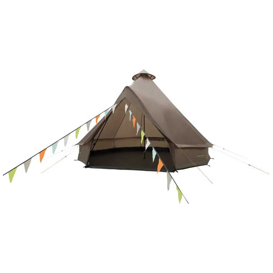 Šňůra Easy Camp Glamping Bunting Barva: mix1