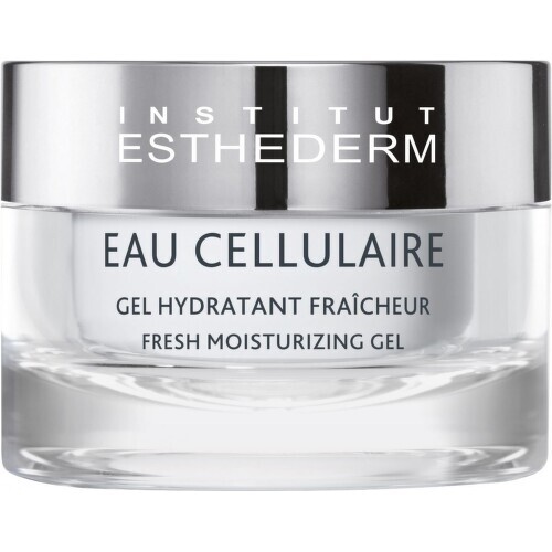 ESTHEDERM Eau Cellulaire hydratační gel 50ml